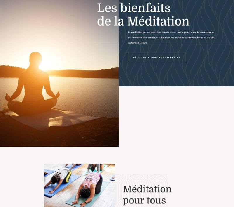 Conception Site Surya Pyrene Conception Site Surya Pyrene