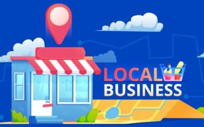 Création Fiche Google Business