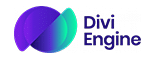 Logo Divi Engine Logo Divi Engine