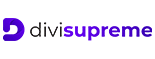 Logo Divi Supreme Logo Divi Supreme