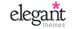 Logo Elegant Theme Logo Elegant Theme