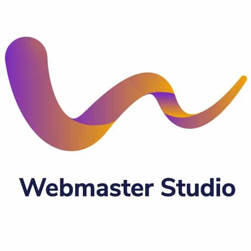 Webmaster Studio