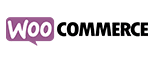 Logo WooCommerce Logo WooCommerce