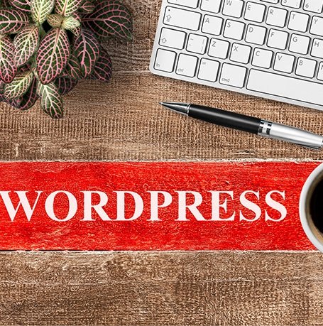 Webmaster WordPress Webmaster WordPress