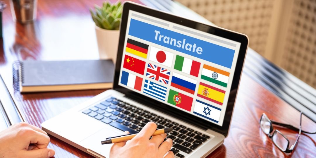 Création Site Multilingue Toulouse