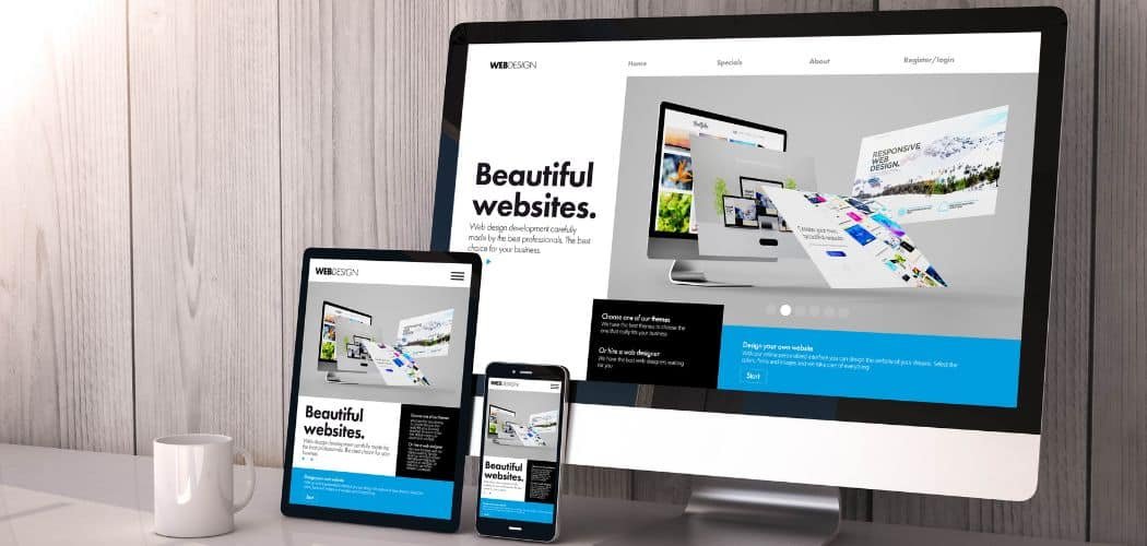 Creation Site Vitrine Creation Site Vitrine