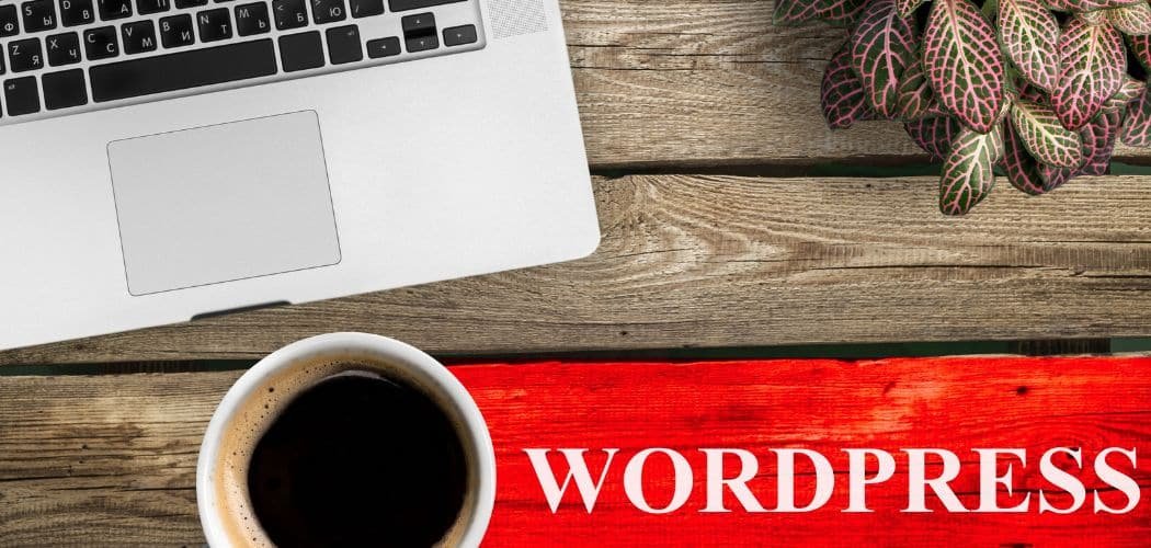 Creation Site WordPress Creation Site WordPress