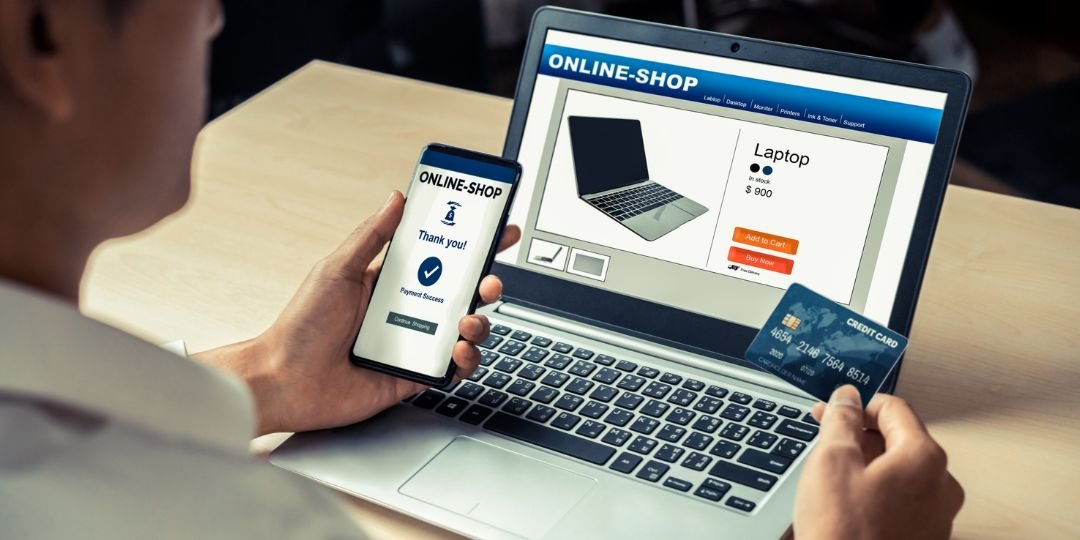 Conception Site Web E Commerces
